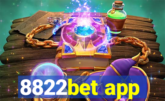 8822bet app